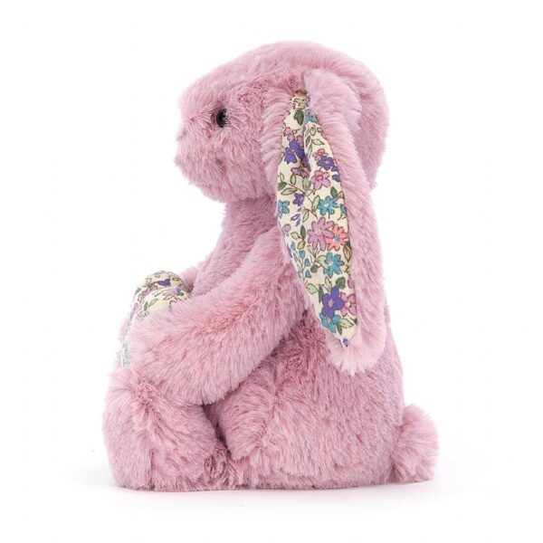 Jellycat Blossom Heart Tulip Bunny - Image 2