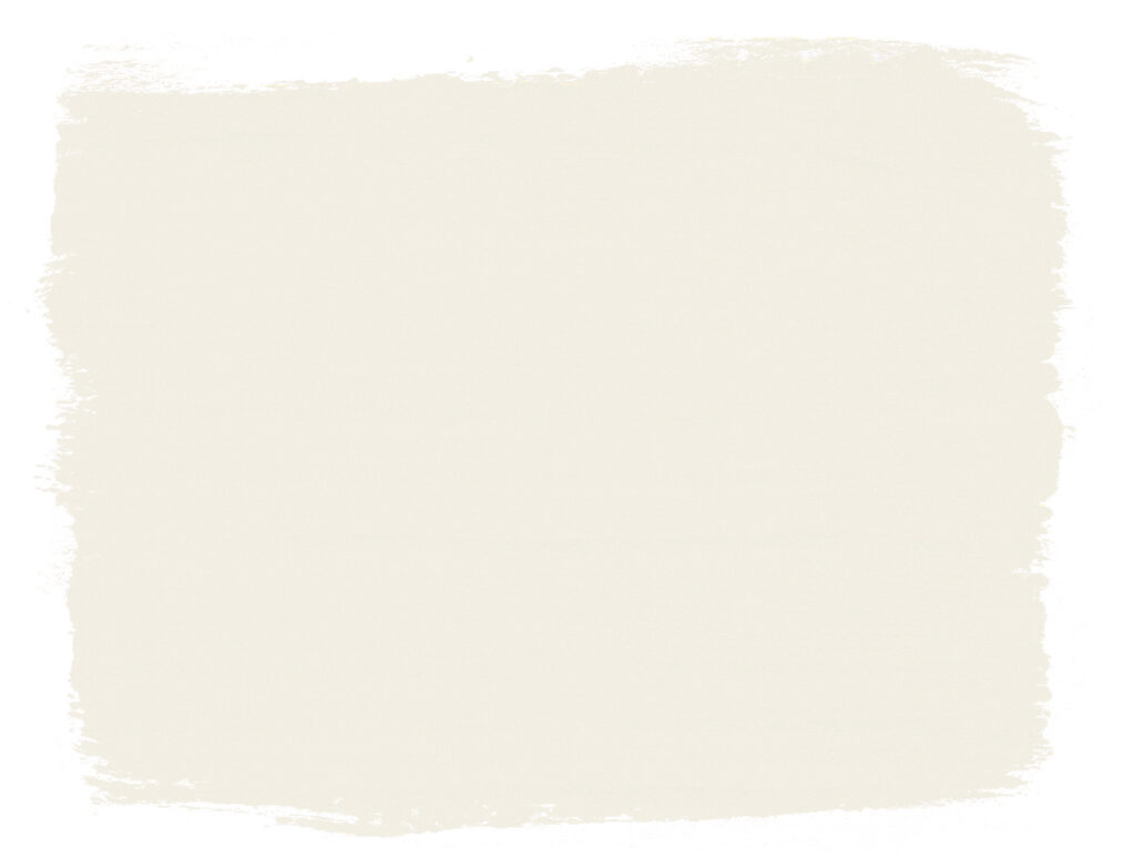 Old White Satin Paint Serena Hart