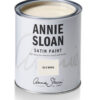 Old White Satin Paint - Image 2