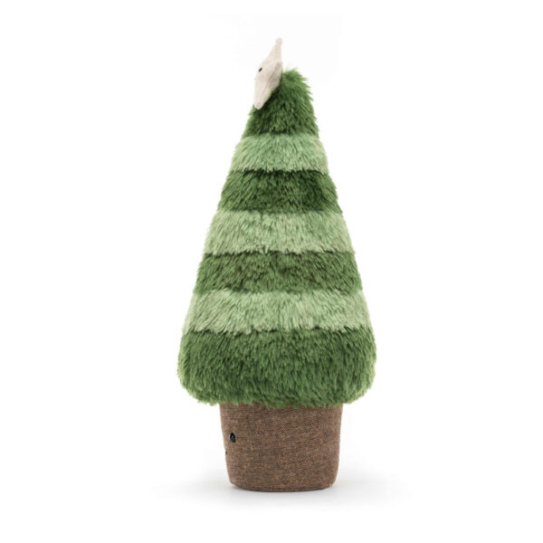 Jellycat Amuseables Nordic Spruce Christmas Tree Large - Image 2