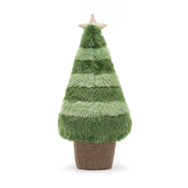 Jellycat Amuseables Nordic Spruce Christmas Tree Large - Image 3