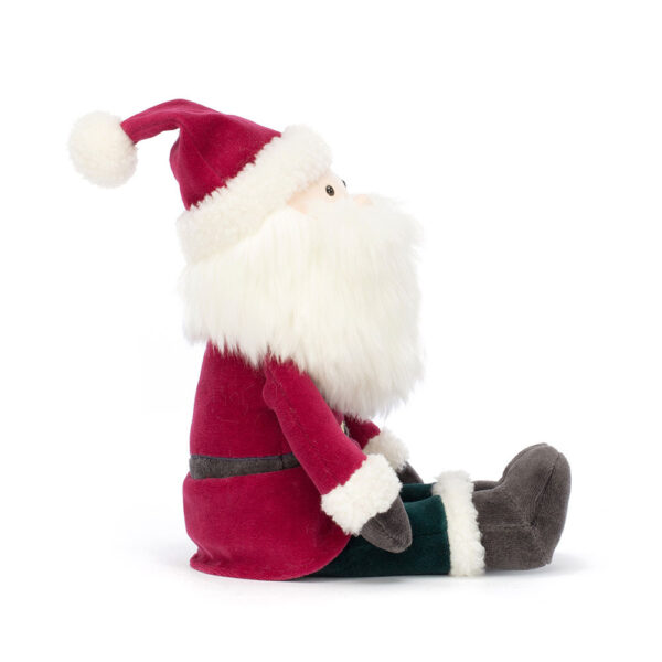 Jellycat Jolly Santa - Image 2