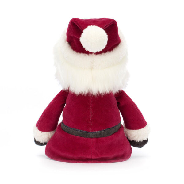 Jellycat Jolly Santa - Image 3