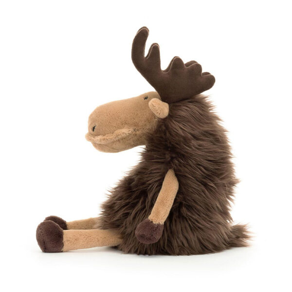 Jellycat Merrick Moose - Image 2