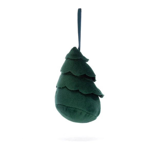 Jellycat Festive Folly Christmas Tree - Image 2