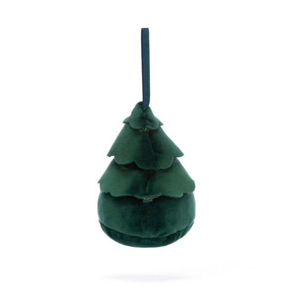 Jellycat Festive Folly Christmas Tree - Image 3