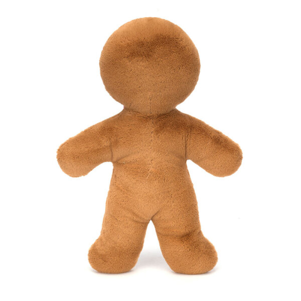 Jellycat Jolly Gingerbread Fred Large - Image 3