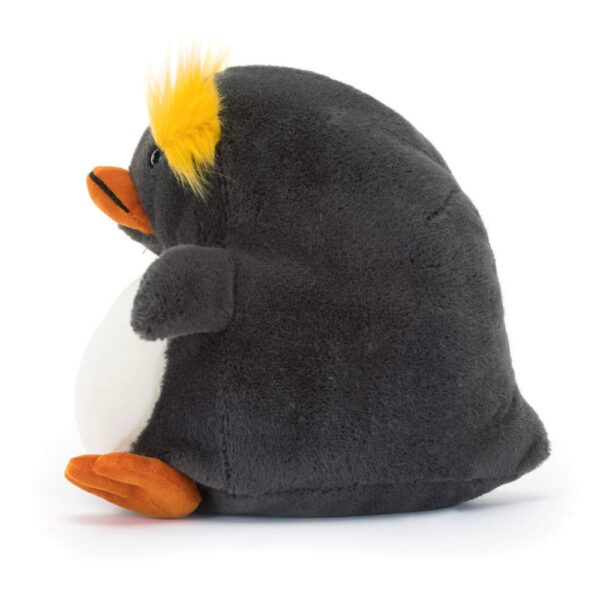 Jellycat Maurice Macaroni Penguin - Image 2