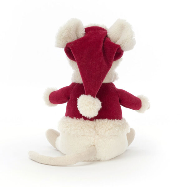 Jellycat Merry Mouse - Image 3