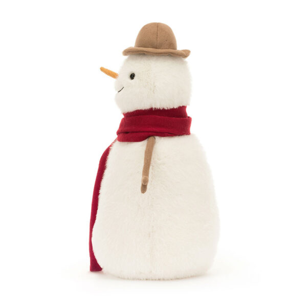 Jellycat Jesse Snowman - Image 2