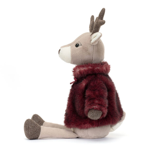 Jellycat Vivien Reindeer - Image 2