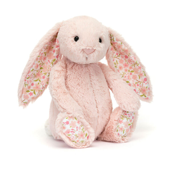 Jelly Cat - Blossom Blush Bunny 'Cherry'