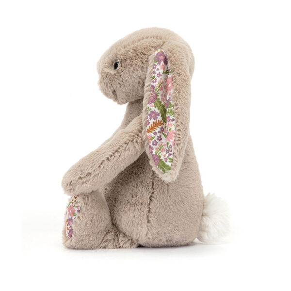 Jellycat Blossom Beige Bunny 'Petal' Small - Image 2