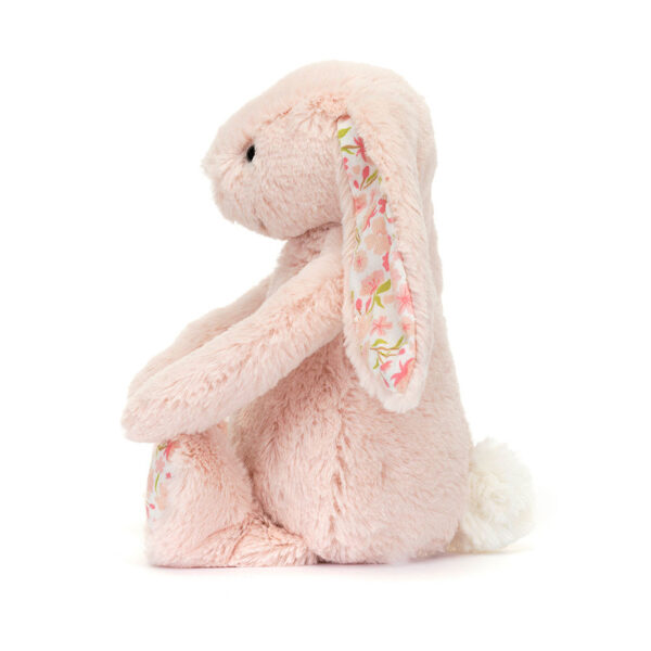Jellycat Blossom Blush Bunny 'Cherry' Small - Image 2