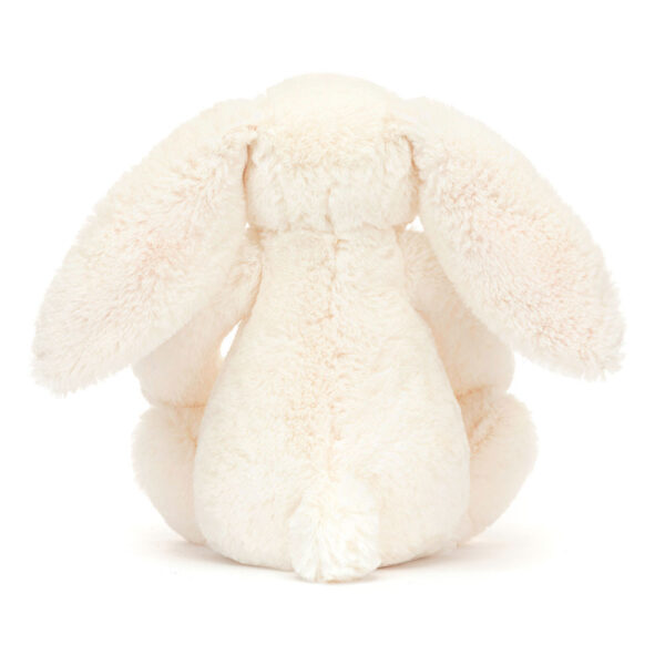 Jellycat Blossom Cream Bunny 'Berry' Small - Image 3