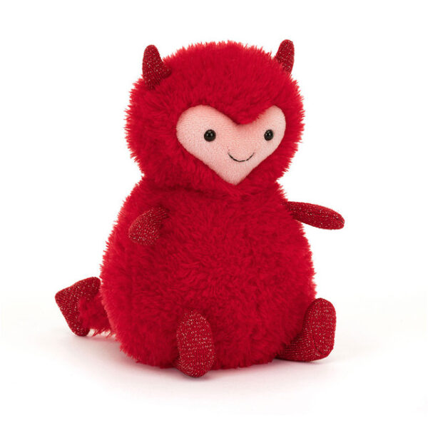 JellyCat - Hugg McSnugg