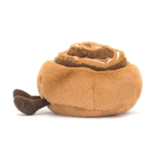 Jellycat Amuseables Cinnamon Bun - Image 2