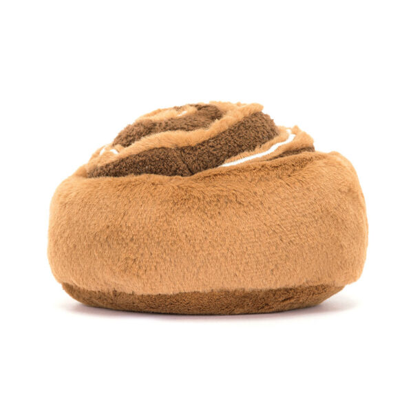 Jellycat Amuseables Cinnamon Bun - Image 3