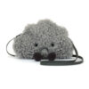 Jellycat Amuseables Storm Cloud Bag - Image 3
