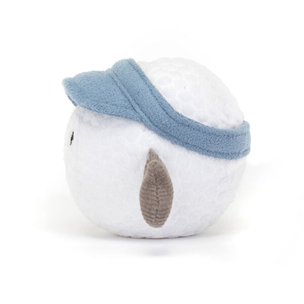 Jellycat Amuseables Sports Golf Ball - Image 2