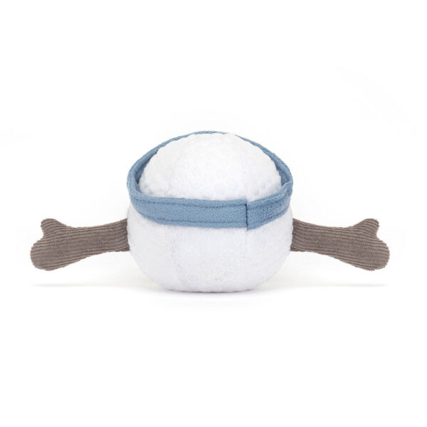 Jellycat Amuseables Sports Golf Ball - Image 3