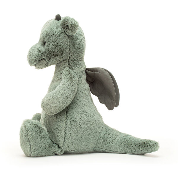 Jellycat Bashful Dragon Huge - Image 2