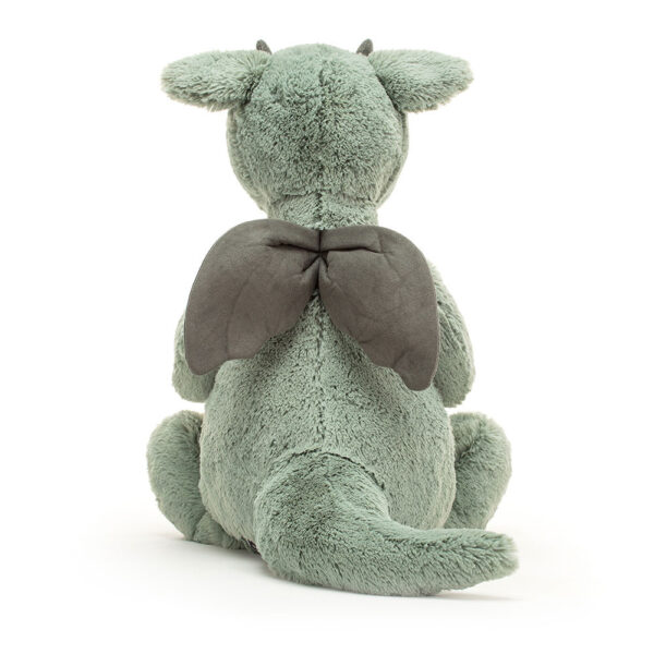 Jellycat Bashful Dragon Huge - Image 3