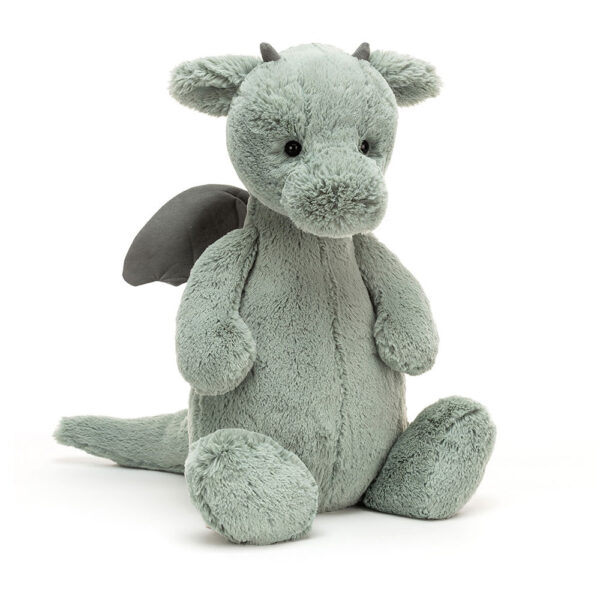 Jellycat Bashful Dragon Huge