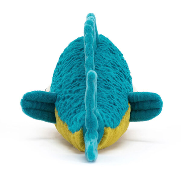 Jellycat Delano Dorado Fish - Image 3