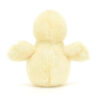 Jellycat Fluffy Duck - Image 3