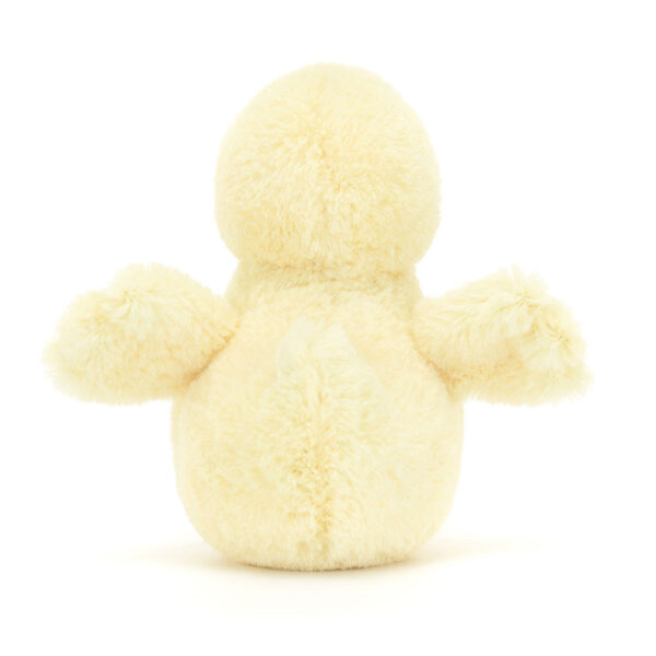 Jellycat Fluffy Duck - Image 3