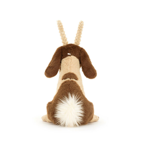 Jellycat Glenny Goat - Image 3