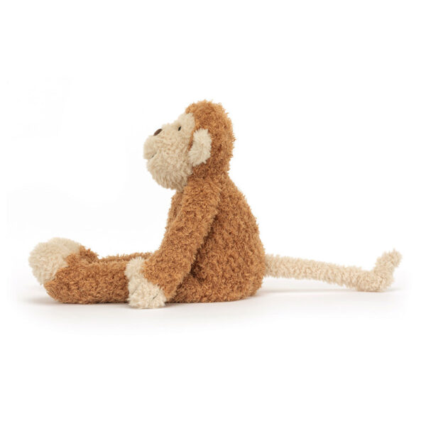 Jellycat Junglie Monkey - Image 2