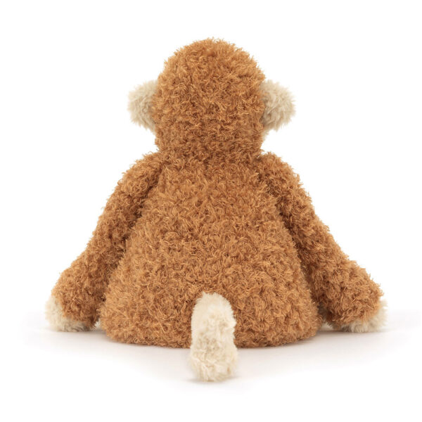 Jellycat Junglie Monkey - Image 3