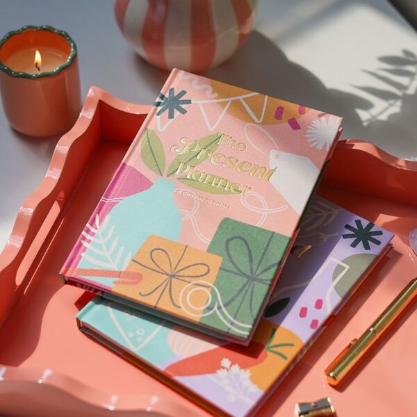 From You To Me The Present Planner - Image 2