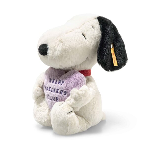 Steiff Snoopy Heartbreakers Club - Image 2