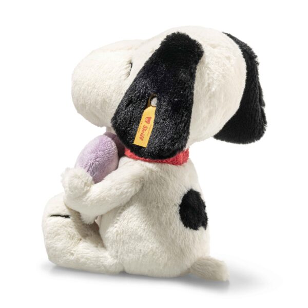 Steiff Snoopy Heartbreakers Club - Image 3