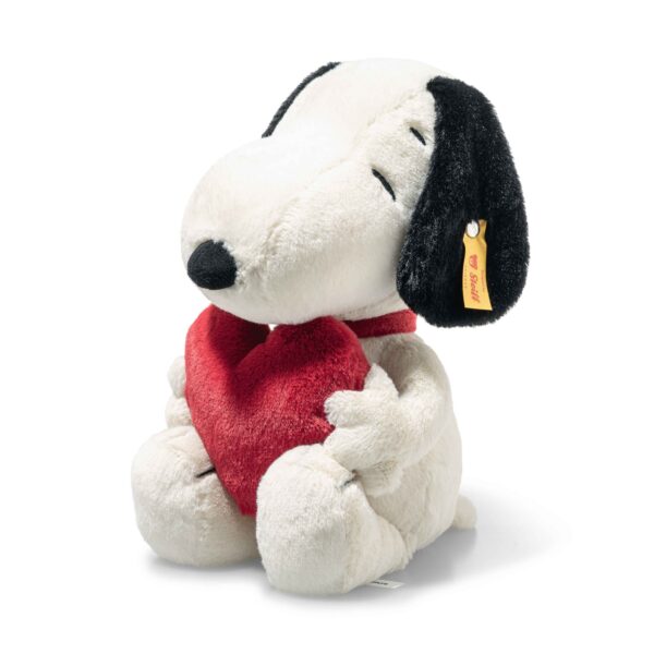 Steiff Snoopy Love - Image 2