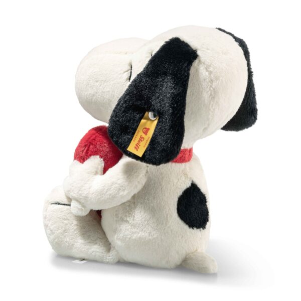 Steiff Snoopy Love - Image 3