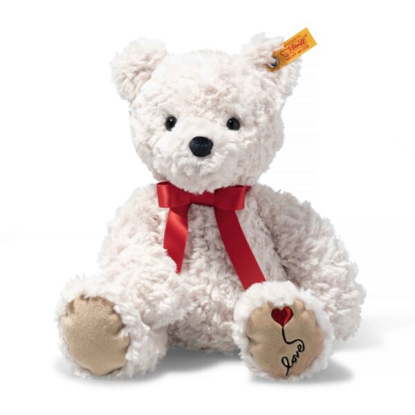 Steiff Jimmy Teddy Bear Love