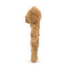 Jellycat Bartholomew Bear Ring Rattle - Image 2