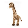 Jellycat Dara Giraffe - Image 2