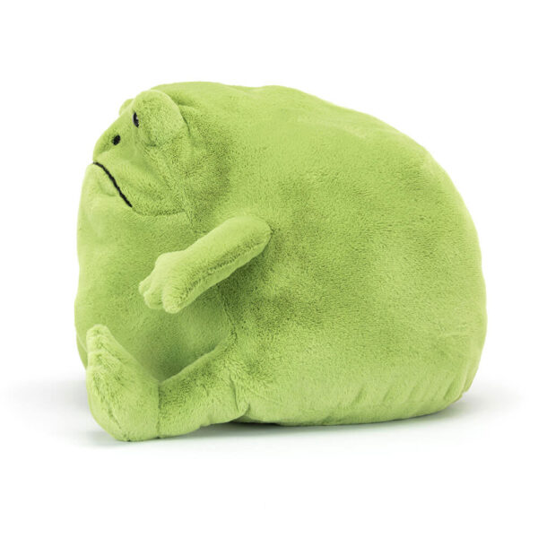 Jellycat Ricky Rain Frog Large - Image 2