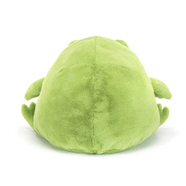 Jellycat Ricky Rain Frog Large - Image 3