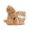 Jellycat Bartholomew Bear Soother - Image 2