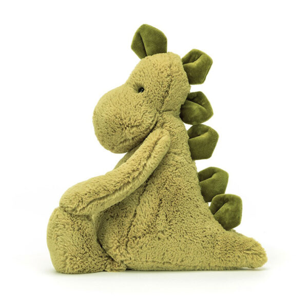 Jellycat Bashful Dino Huge - Image 2