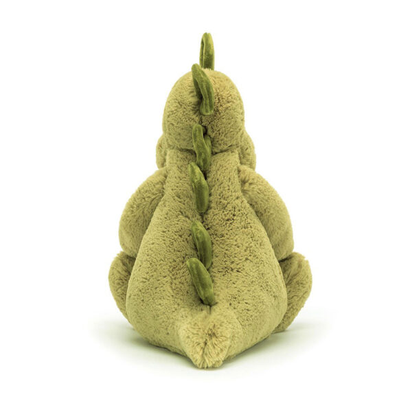 Jellycat Bashful Dino Huge - Image 3
