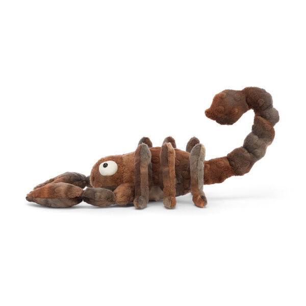Jellycat Simon Scorpion - Image 2