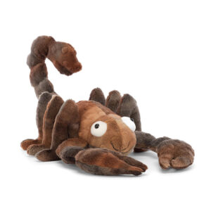 Jelly cat - Simon Scorpion