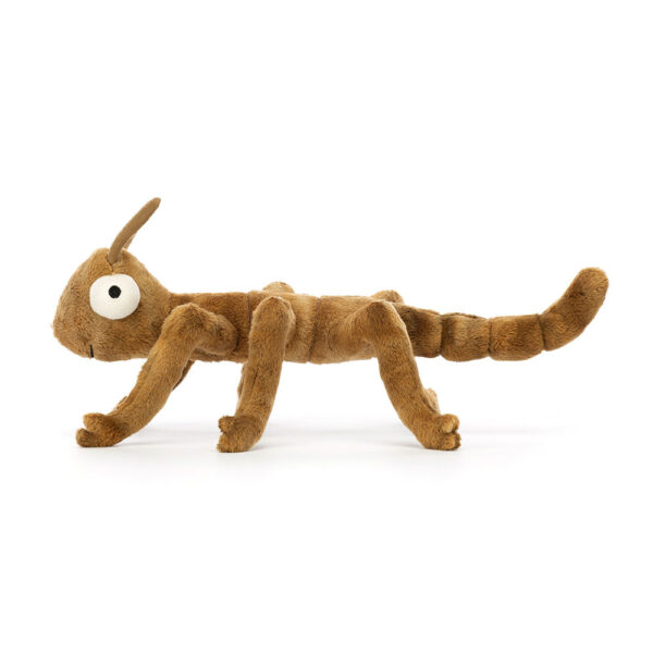 Jellycat Stanley Stick Insect - Image 2